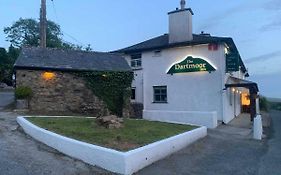 The Dartmoor Inn Lydford 3*